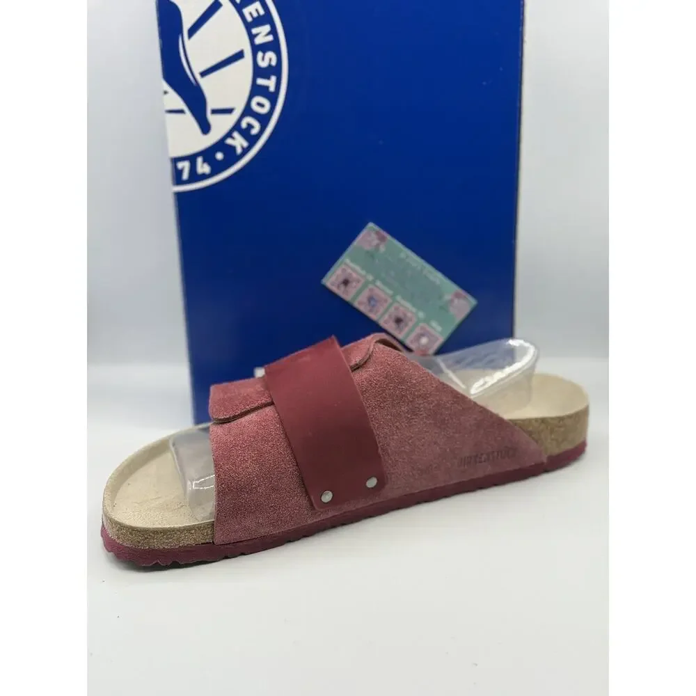 Birkenstock missing original